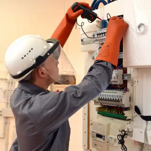 elektricien Etten-Leur